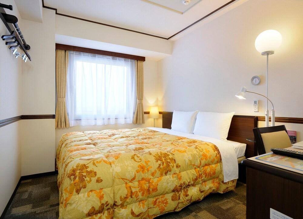 Toyoko Inn Fukuyama-Eki Shinkansen Minami-Guchi Luaran gambar