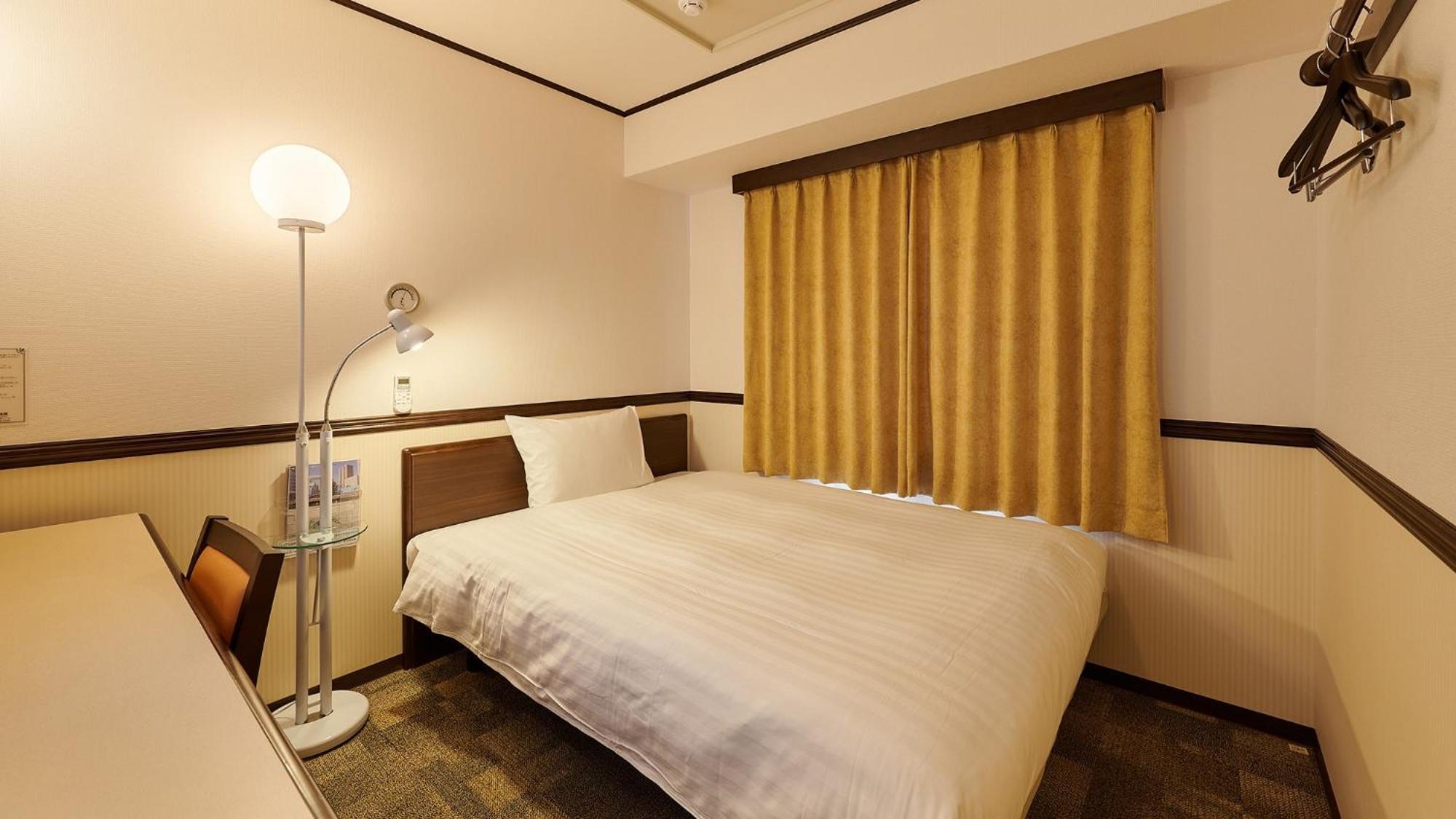 Toyoko Inn Fukuyama-Eki Shinkansen Minami-Guchi Bilik gambar