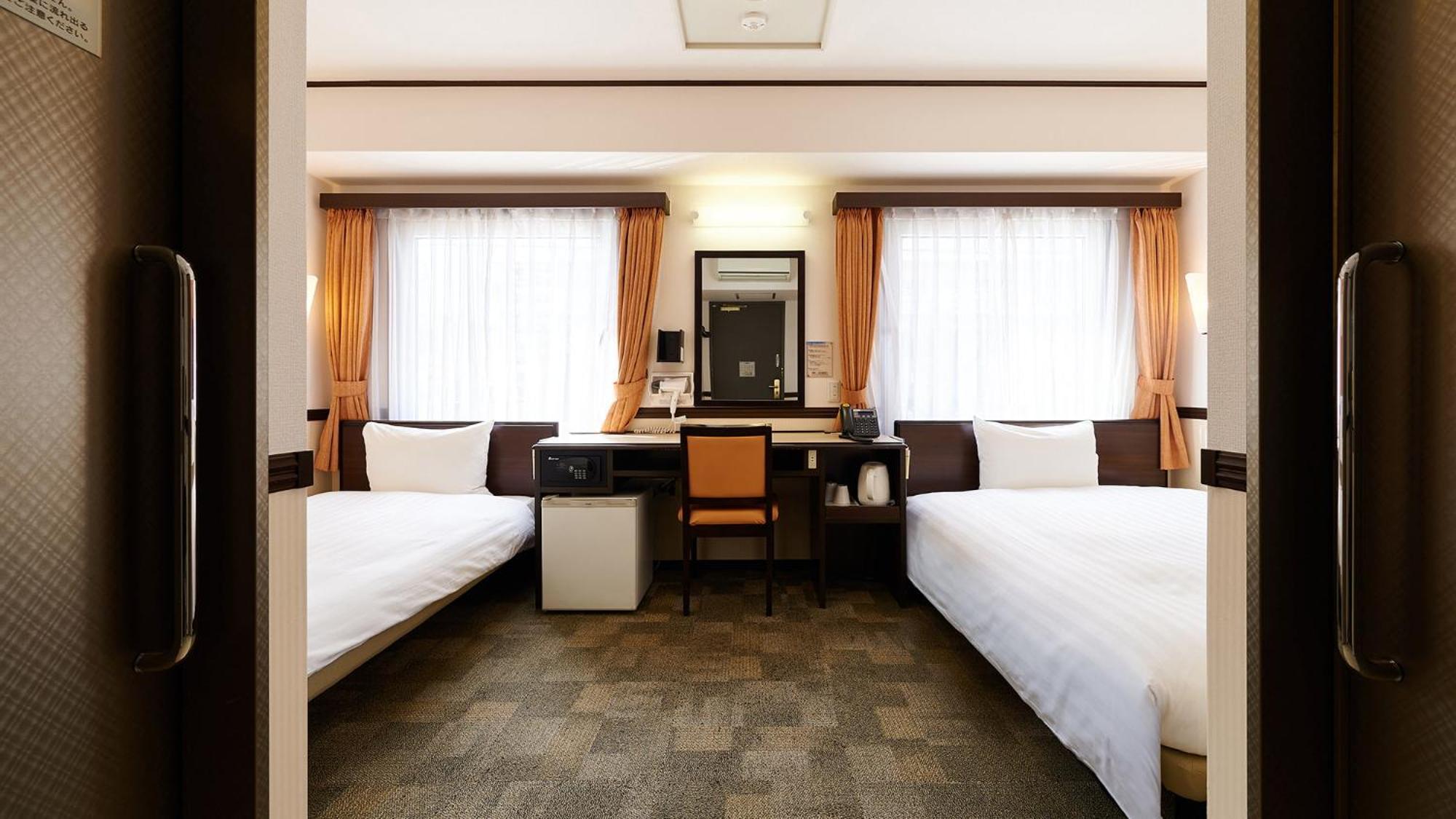 Toyoko Inn Fukuyama-Eki Shinkansen Minami-Guchi Luaran gambar