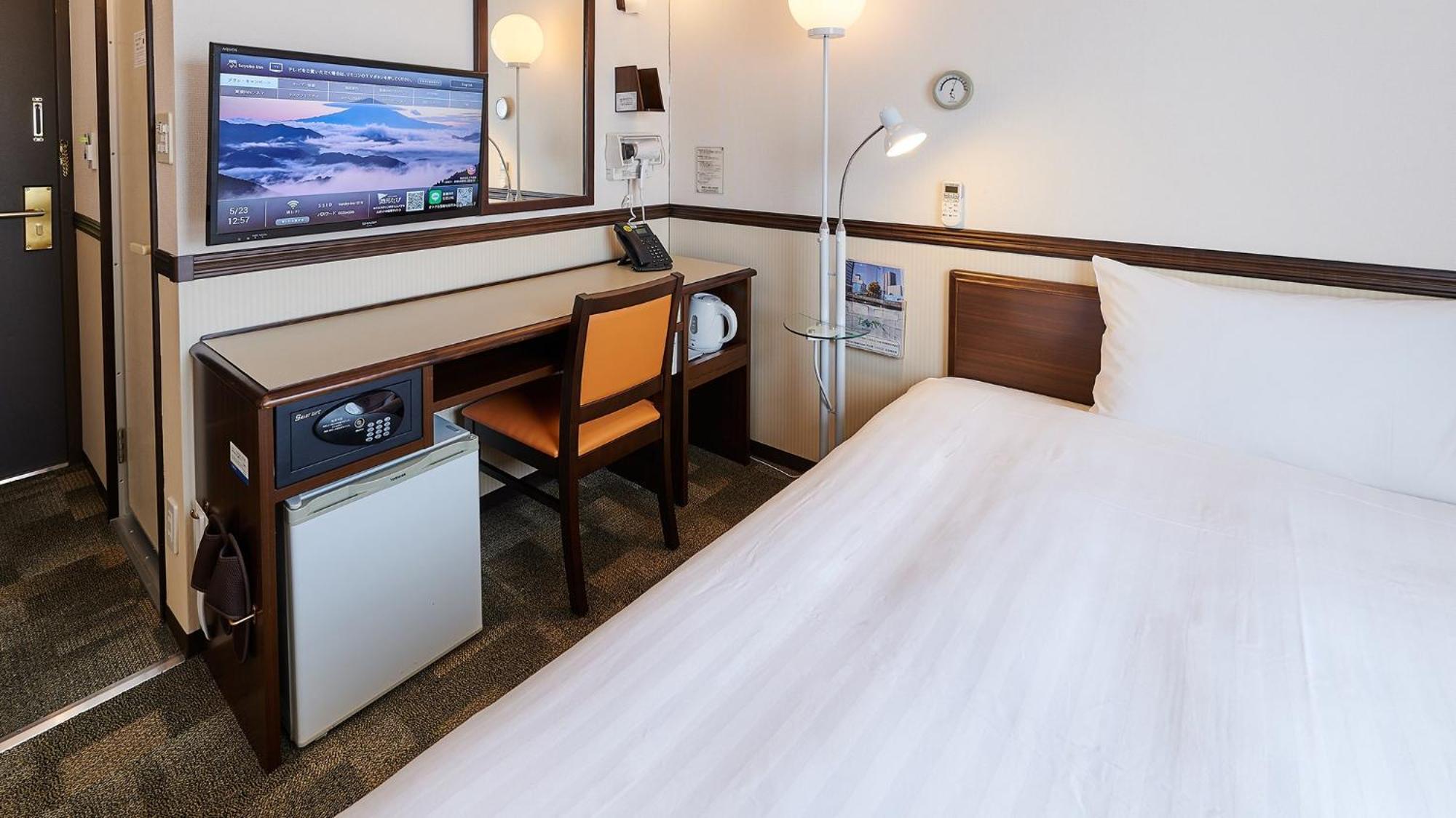 Toyoko Inn Fukuyama-Eki Shinkansen Minami-Guchi Luaran gambar