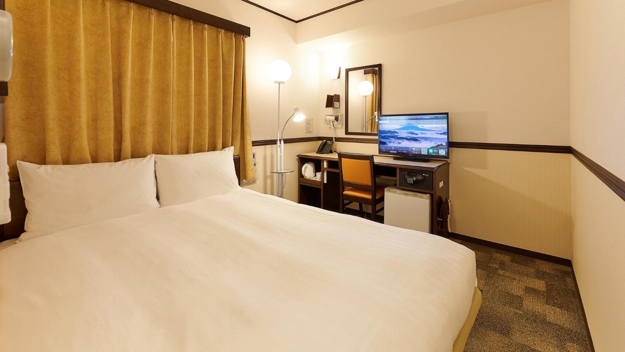 Toyoko Inn Fukuyama-Eki Shinkansen Minami-Guchi Bilik gambar