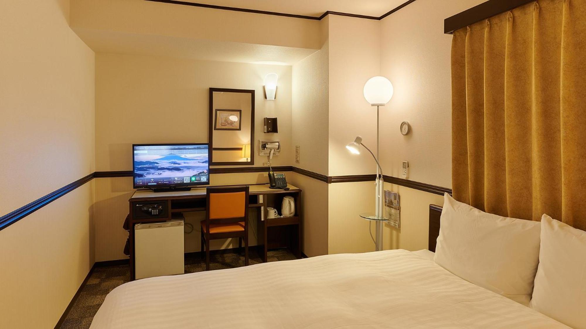Toyoko Inn Fukuyama-Eki Shinkansen Minami-Guchi Bilik gambar
