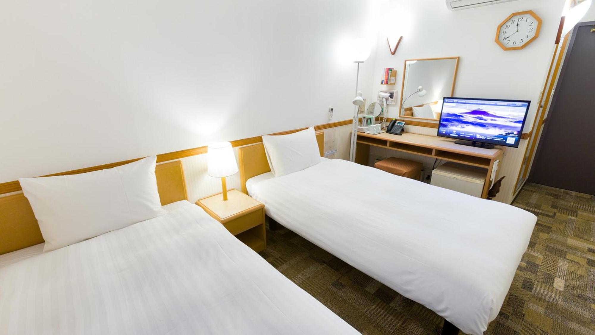 Toyoko Inn Fukuyama-Eki Shinkansen Minami-Guchi Bilik gambar