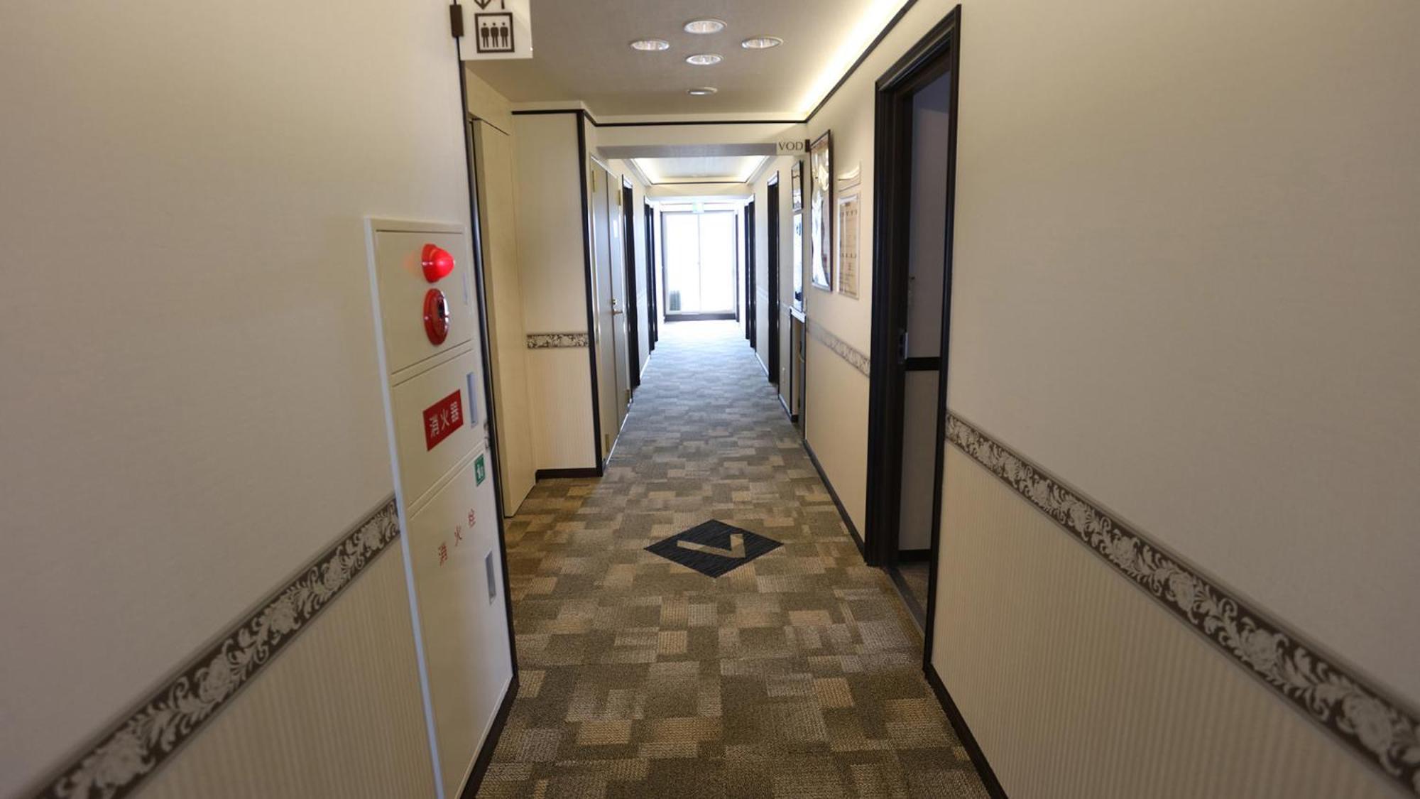 Toyoko Inn Fukuyama-Eki Shinkansen Minami-Guchi Luaran gambar