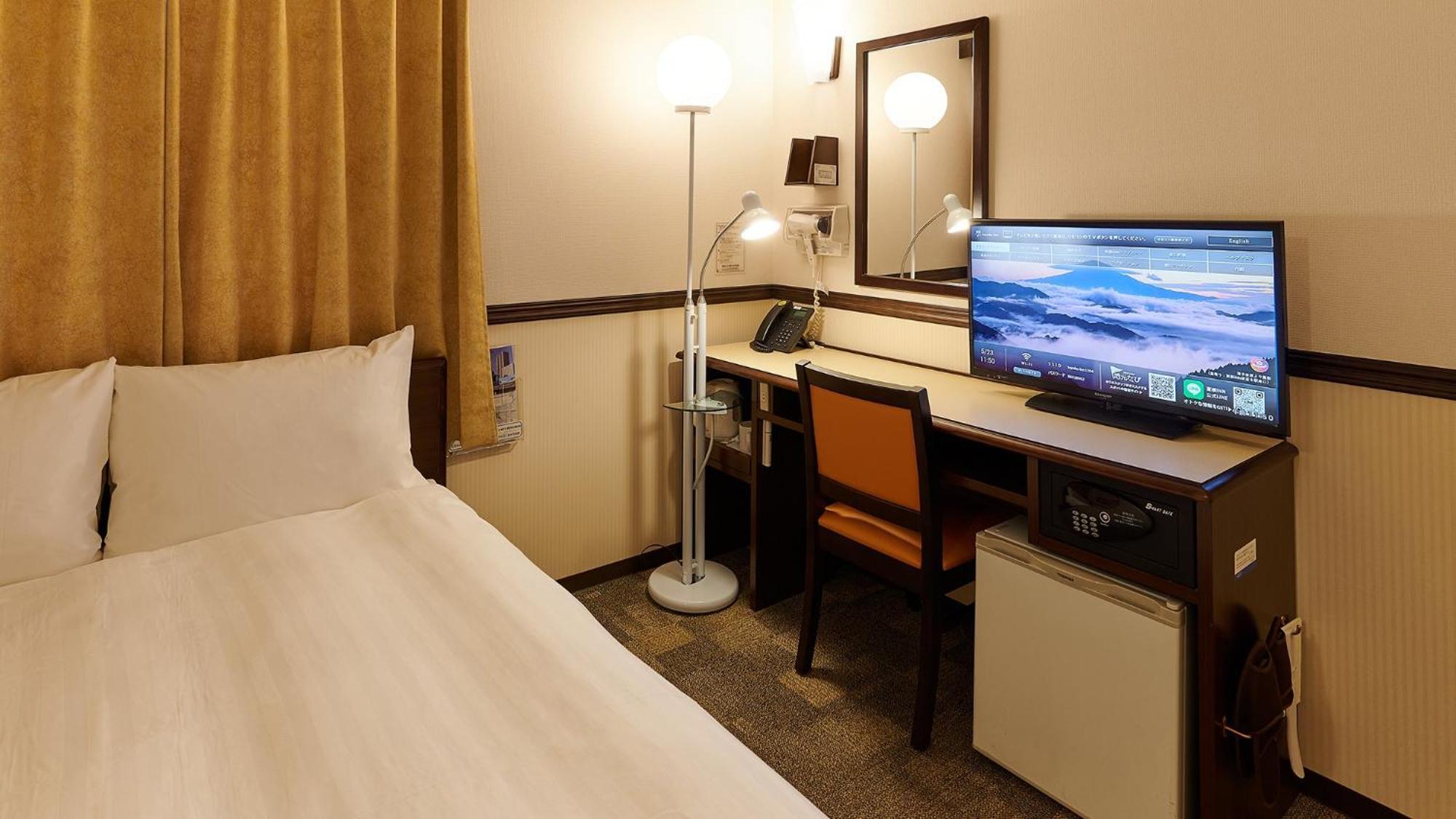 Toyoko Inn Fukuyama-Eki Shinkansen Minami-Guchi Bilik gambar