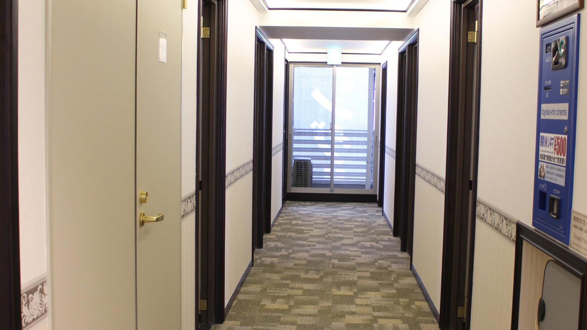 Toyoko Inn Fukuyama-Eki Shinkansen Minami-Guchi Luaran gambar
