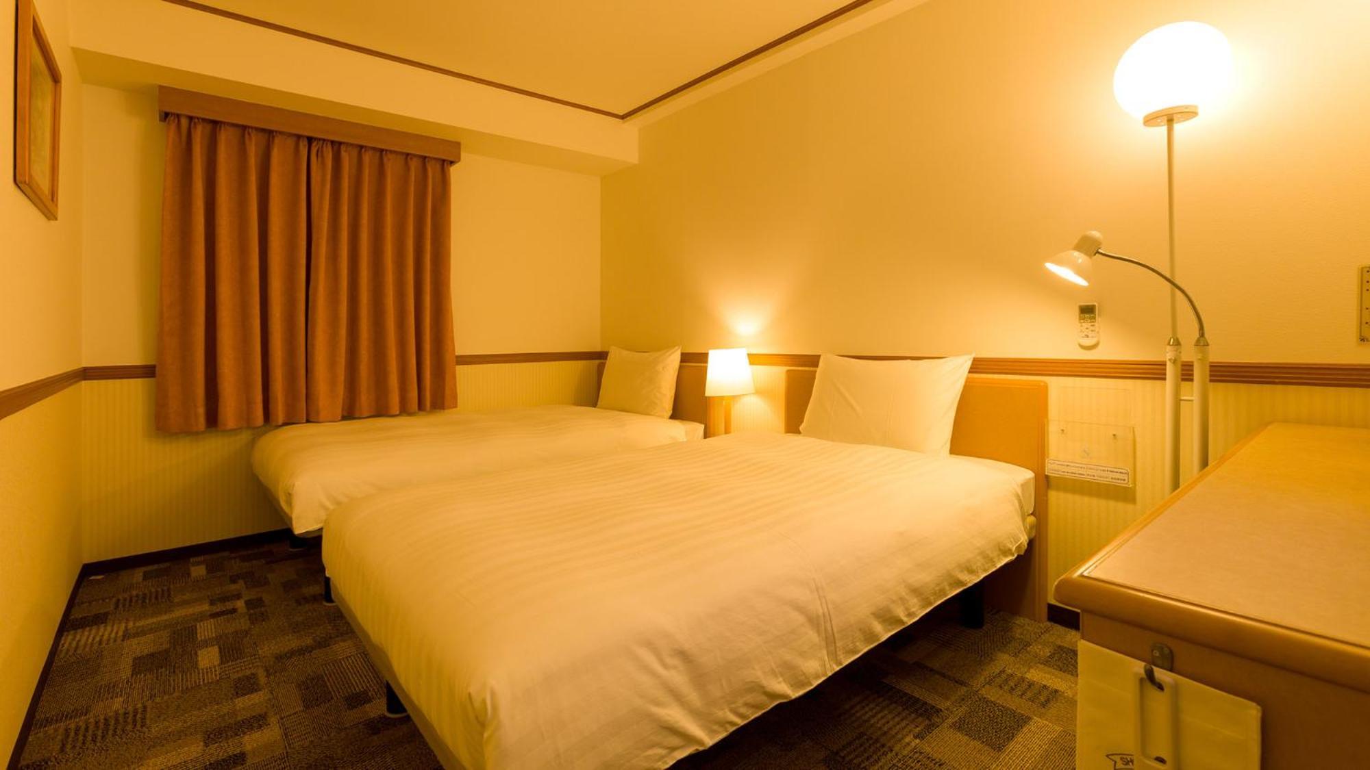 Toyoko Inn Fukuyama-Eki Shinkansen Minami-Guchi Bilik gambar