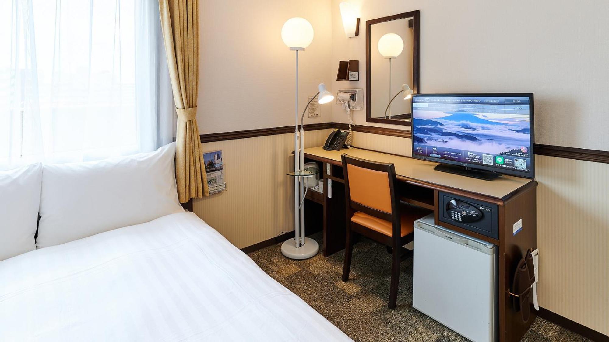 Toyoko Inn Fukuyama-Eki Shinkansen Minami-Guchi Bilik gambar